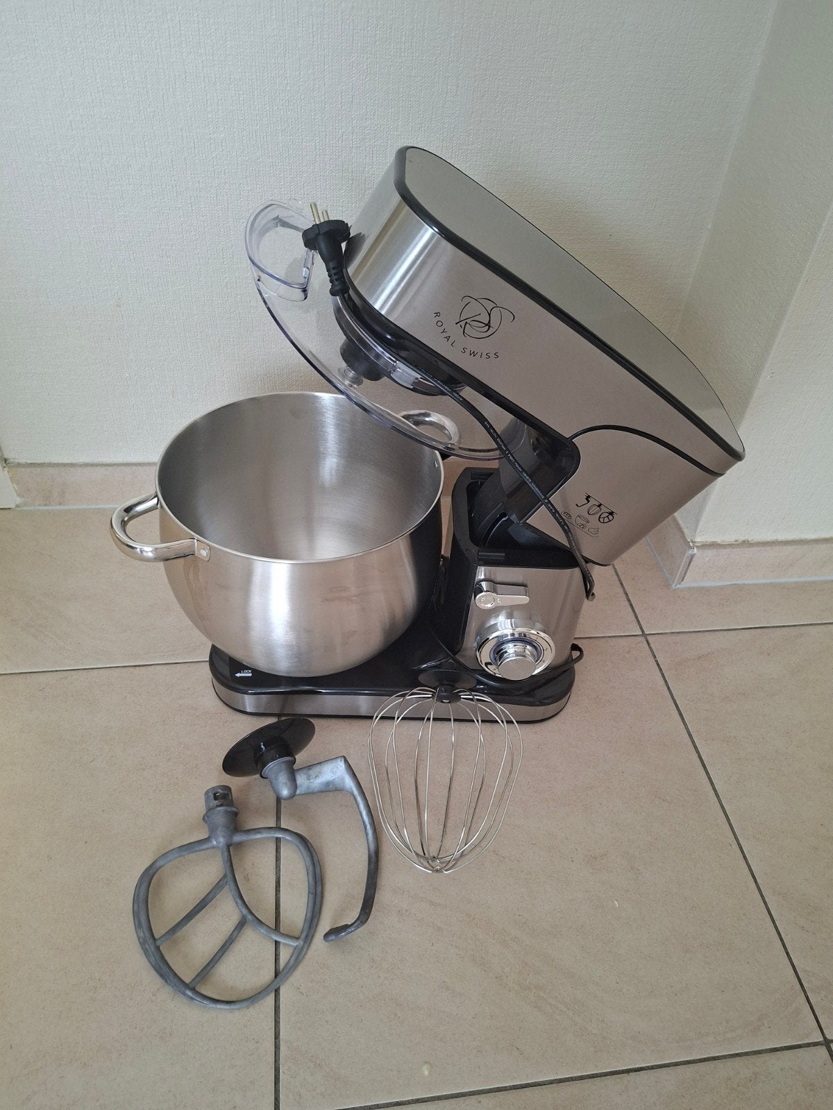 Keuken robot, Elektronische apparatuur, Keukenmixers, Ophalen