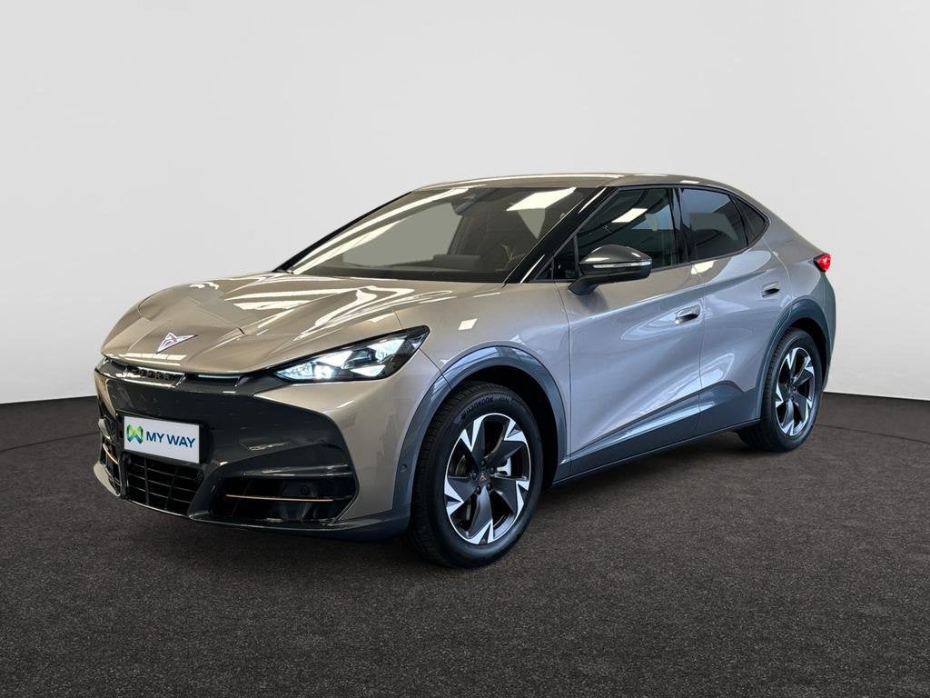 Cupra Tavascan Tavascan Endurance Business 286ch (210kW) v 7, Auto's, Overige Auto's, Automaat, https://public.car-pass.be/vhr/2b177292-eaeb-4b48-99ca-8a2e6aa70215