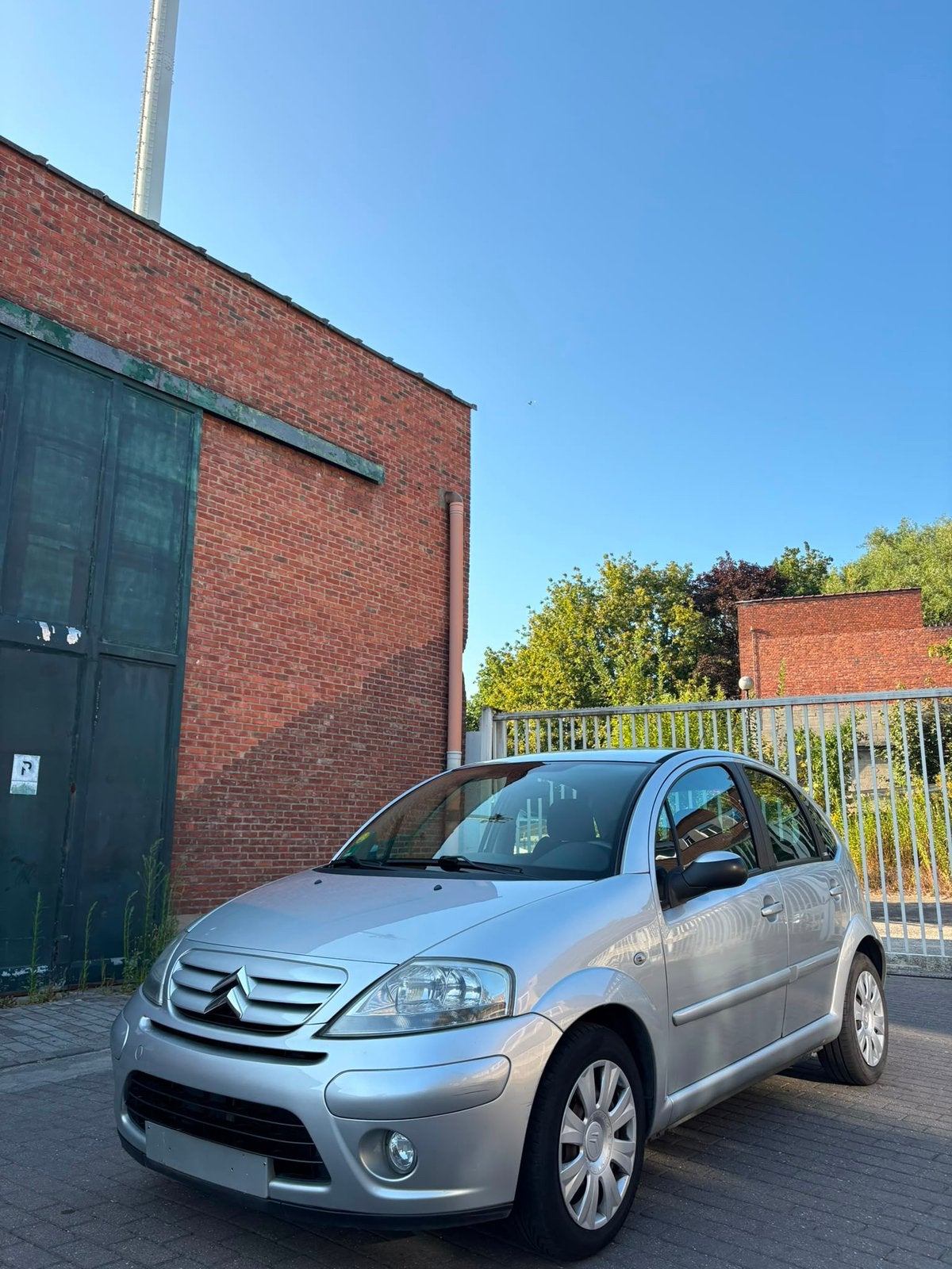 Citroën C3 1.4 Benzine – 2007 – 145.000 km – €2.950, Autos, Citroën, Achat, Particulier, Essence, C3