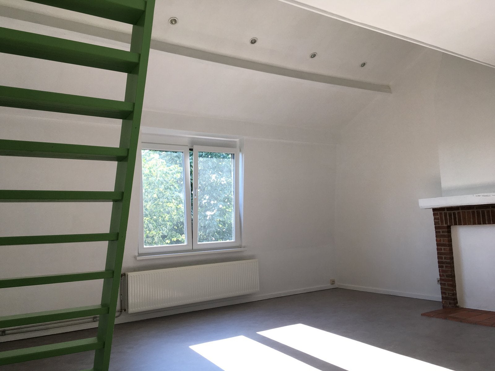 Appartement VERHUUR à Brasschaat