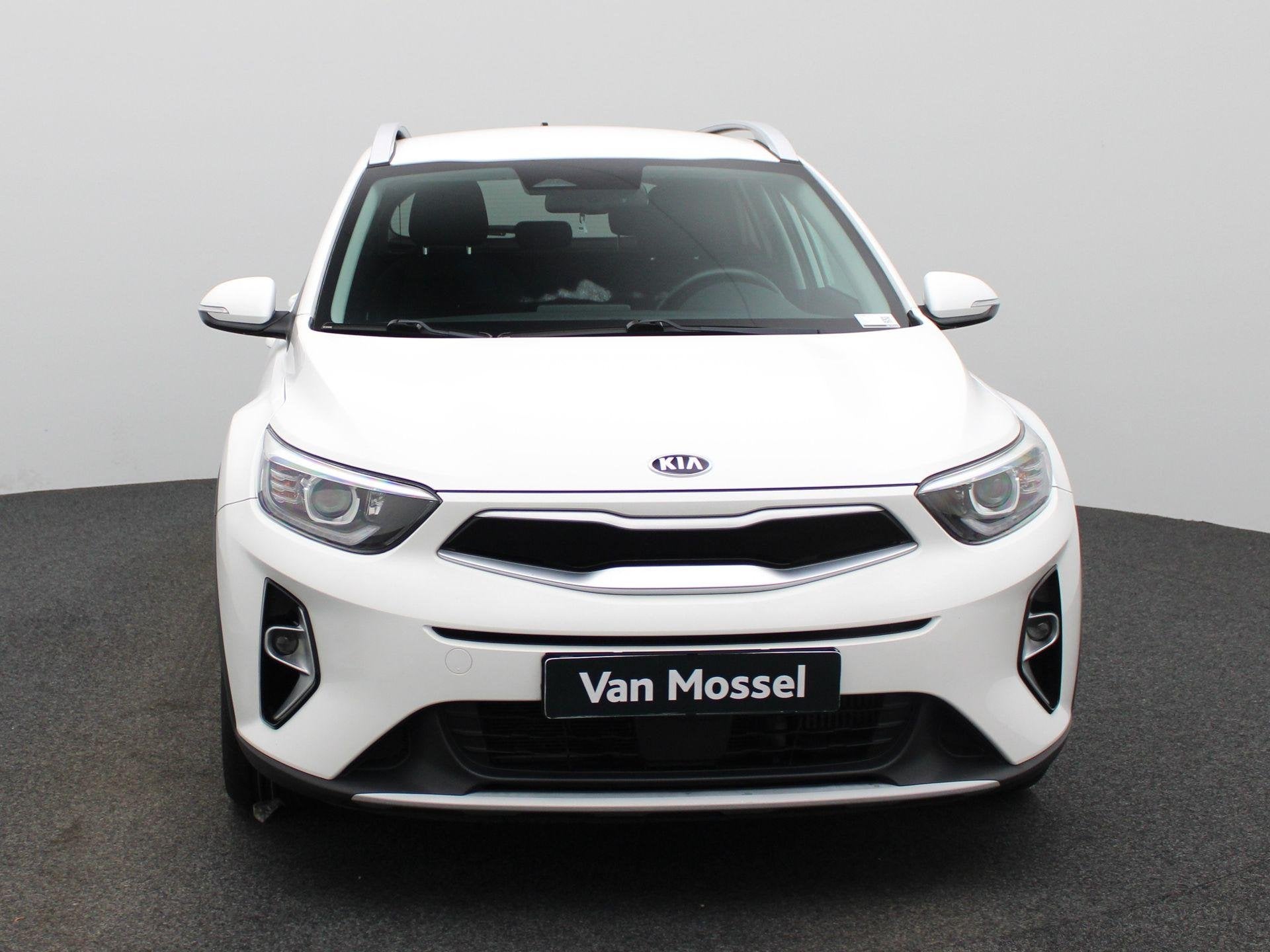 Kia Stonic 1.0 T 100 More, 129 g/km, Entreprise, Boîte manuelle, 5 portes