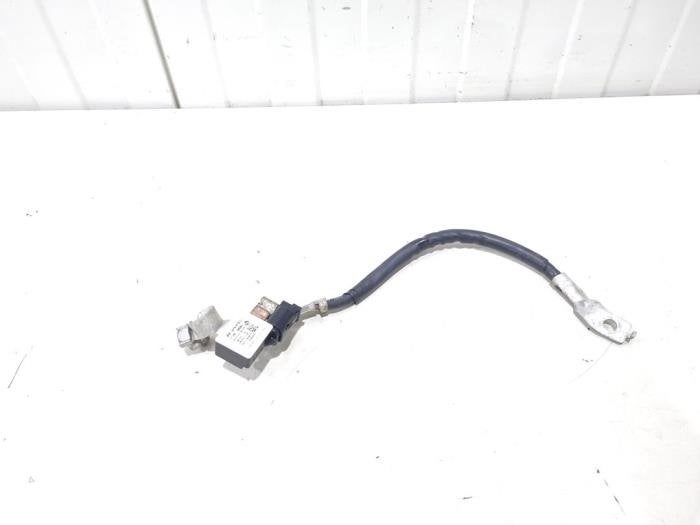 Capteur de batterie d'un Hyundai Bayon, Autos : Pièces & Accessoires, Autres pièces automobiles, Hyundai, Utilisé, 3 mois de garantie