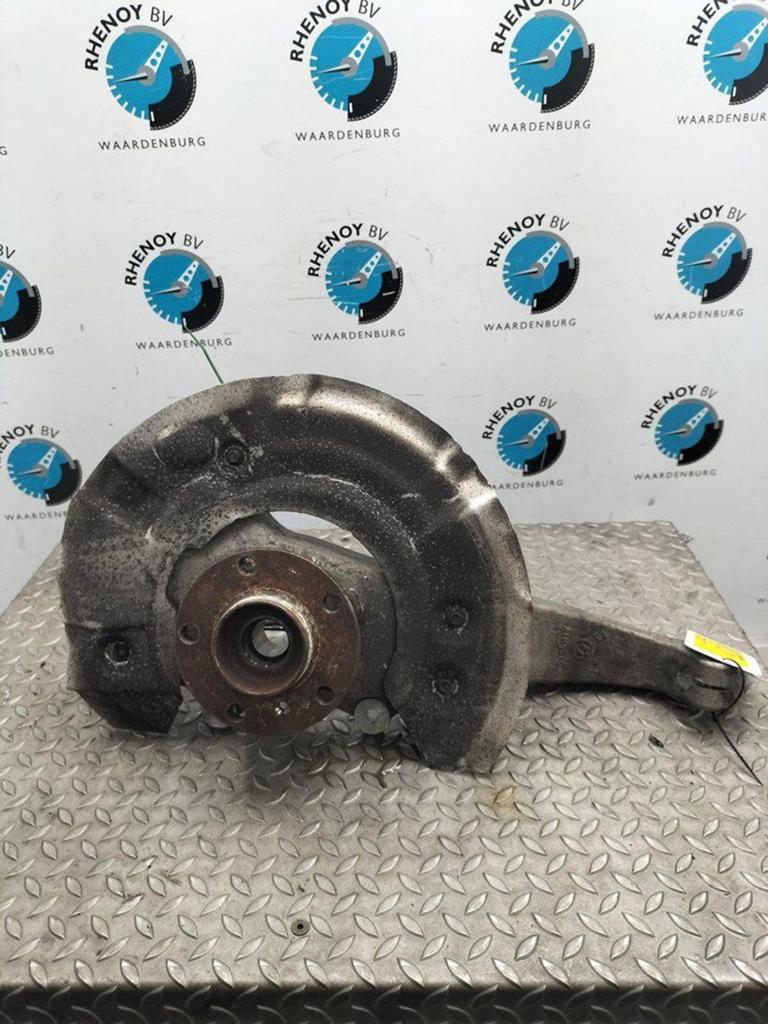 BMW 5 SERIES F10 550xi High Executive  FUSEE LV 2010, Auto-onderdelen, Ophalen of Verzenden, Gebruikt, Stiba lid
