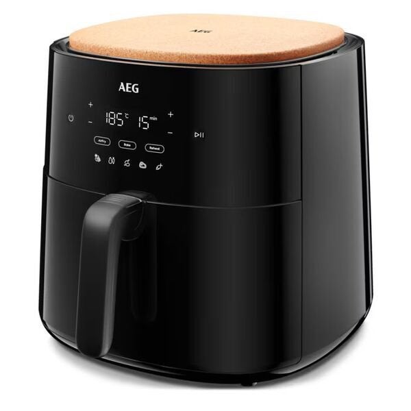 AEG AirFryer (neuf dans son emballage), Electroménager, Enlèvement, Neuf, Friteuse à air, 1000 à 1499 grammes