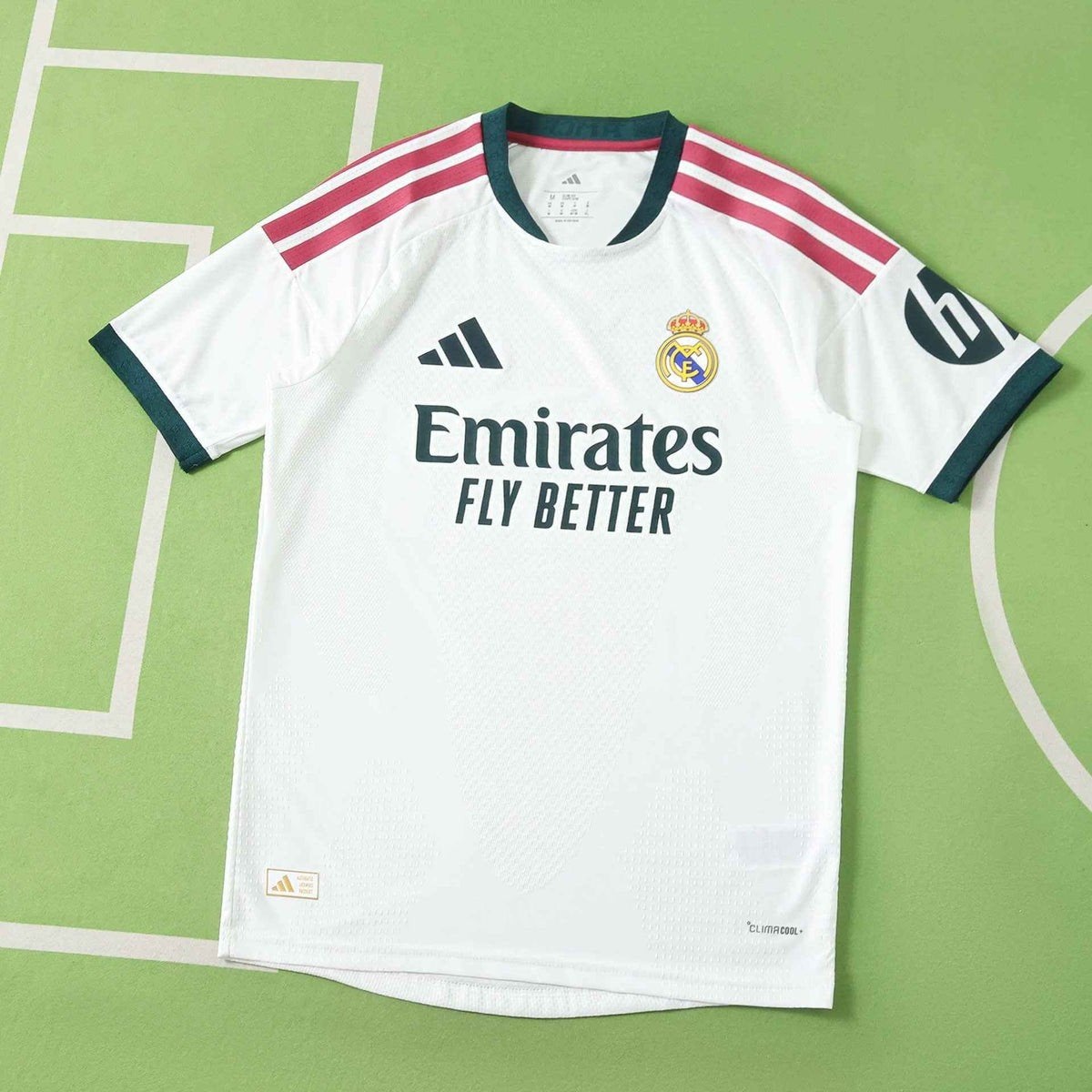 Maillot domicile du Real Madrid 26/27, Taille L, Enlèvement ou Envoi
