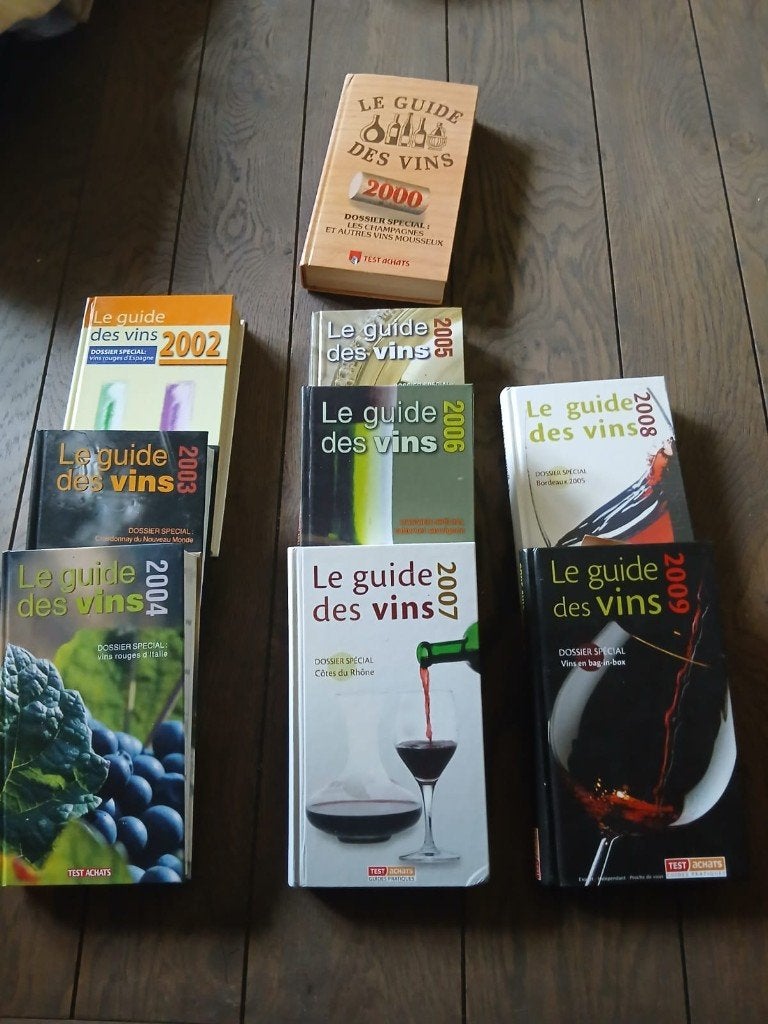 Livre, Enlèvement ou Envoi, Neuf, Autres sujets/thèmes, Différents auteurs