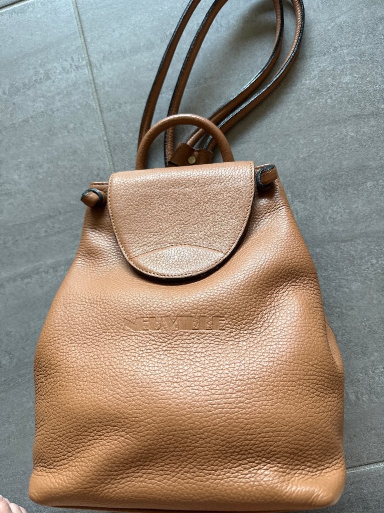 Sac à dos Neuville, Bijoux, Sacs & Beauté, Sacs | Sacs Femme, Enlèvement, Neuf, Autres couleurs, Sac à main