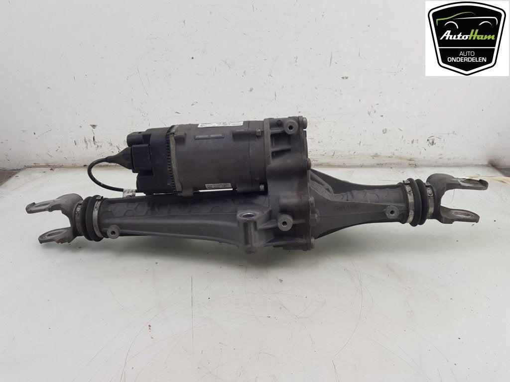 DIRECTION ASSISTEE RACK Audi Q8 (4MN) (01-2018/10-2020), Autos : Pièces & Accessoires, Auto-Union-Straße  1,
85057  Ingolstadt, DE