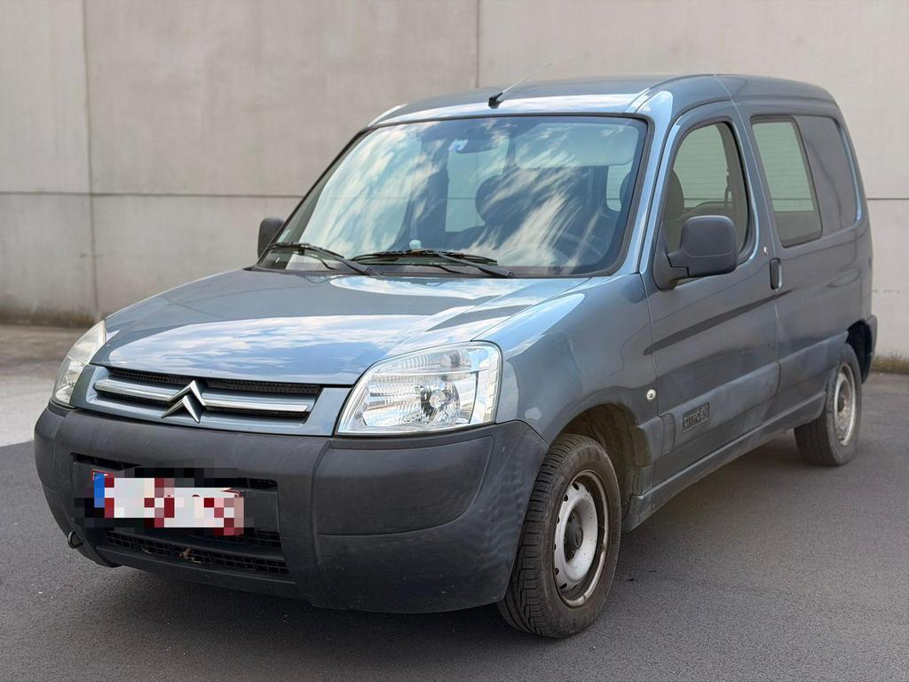 Citroen berlingo 1.4i, Auto's, Citroën, Berlingo, Particulier, Te koop, Benzine