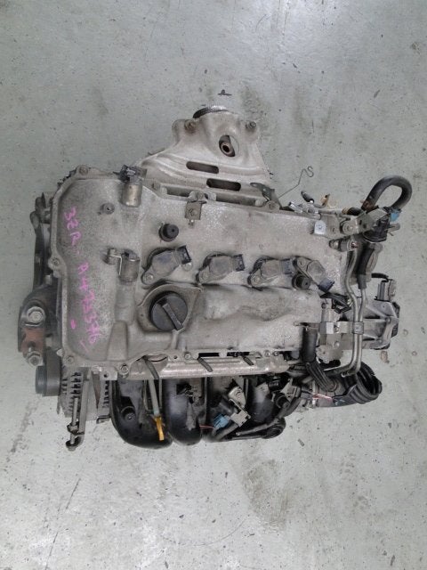 Moteur 3ZRFAE Nu TOYOTA ISIS RAV AVENSIS