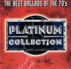 The Platinum Collection: Ballads -of- Hits ven Eigen Bodem, Envoi, Pop