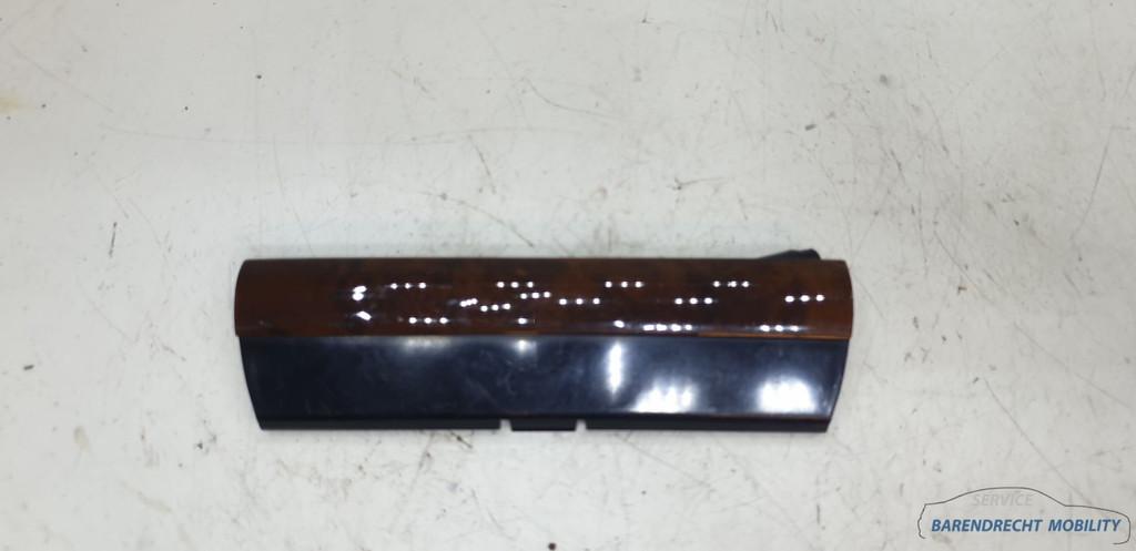 Afdekkap OBD hout inleg Golf IV Bora Volkswagen 1J0858981B o, Gebruikt, Volkswagen, Volkswagen AG, Vw@volkswagen.de