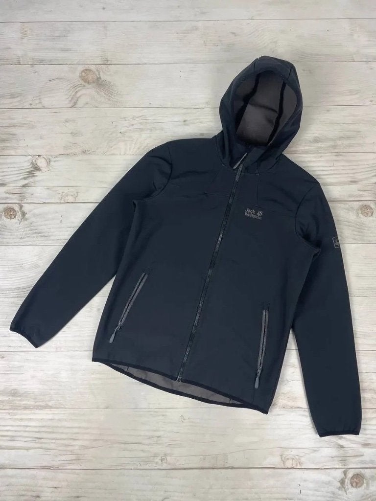 Veste Jack Wolfskin, Enlèvement ou Envoi, Neuf, Taille 52/54 (L)