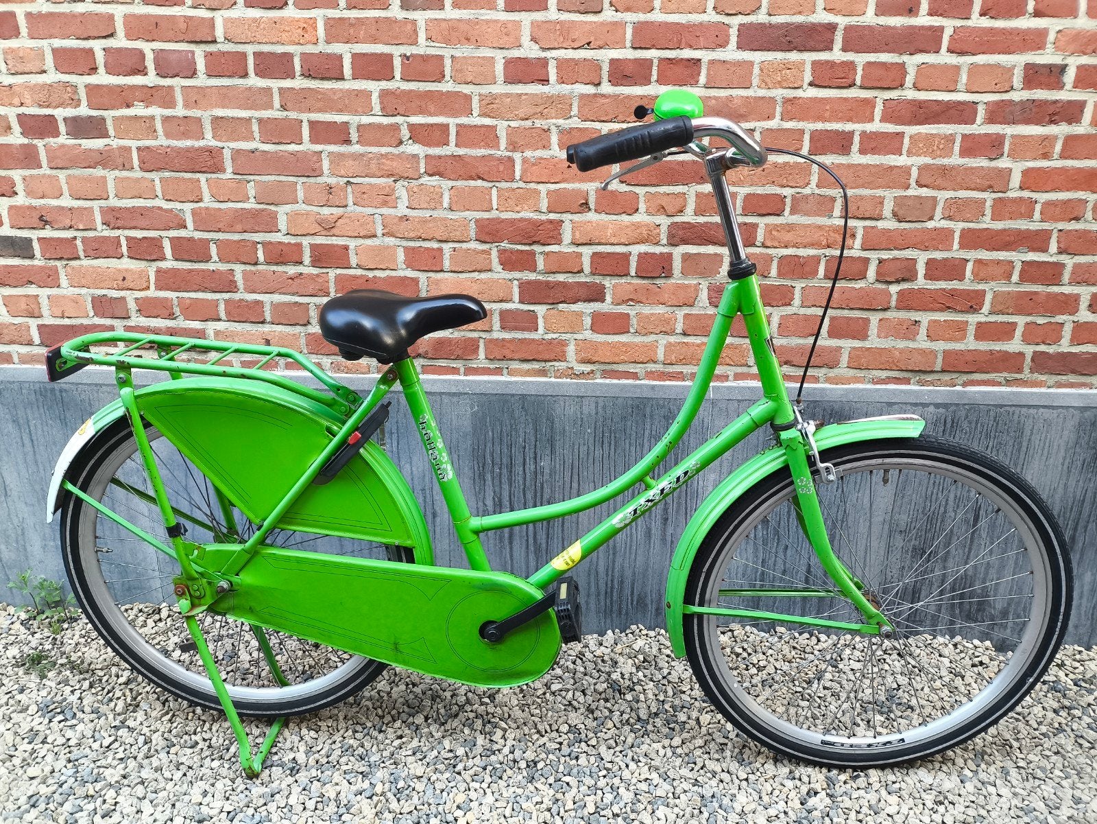 omafiets, rijklaar!, Vélos & Vélomoteurs, Vélos | Femmes | Vélos grand-mère, Enlèvement