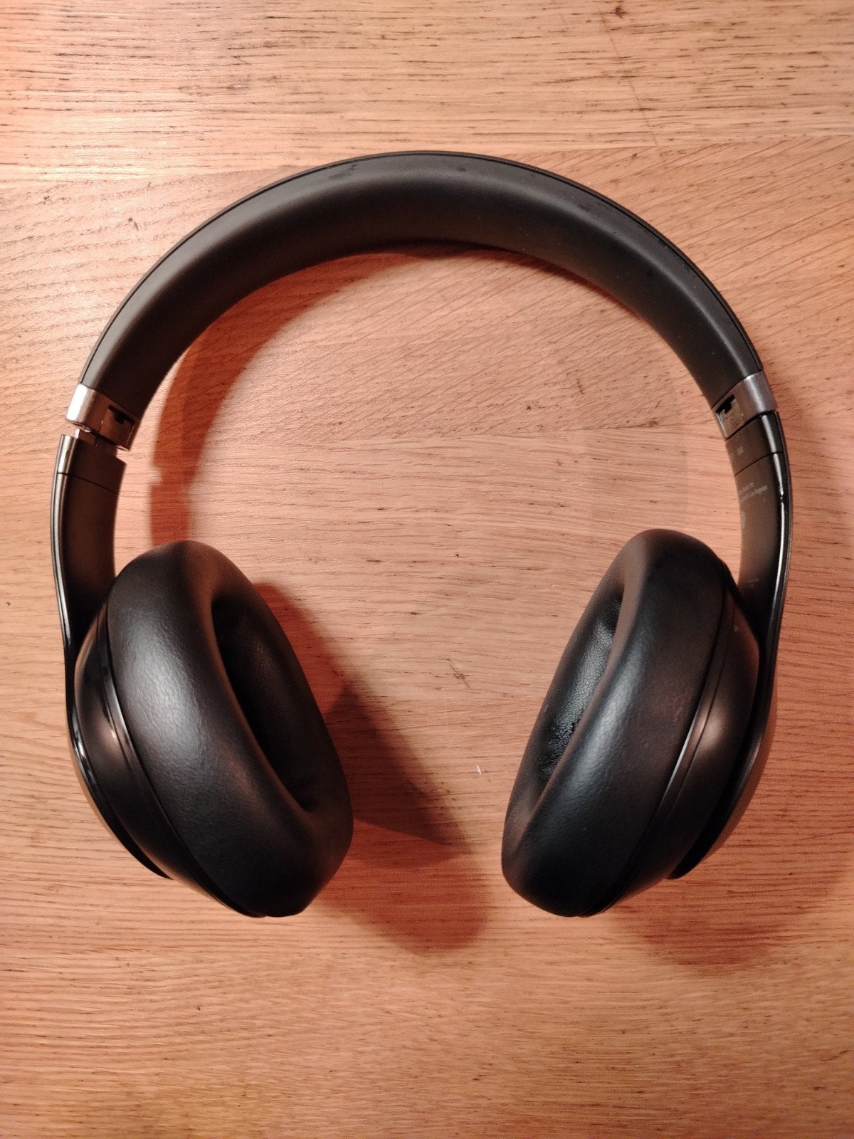 Beats studio pro black NIEUW!, Beats, Nieuw, Ophalen of Verzenden, Noise cancelling