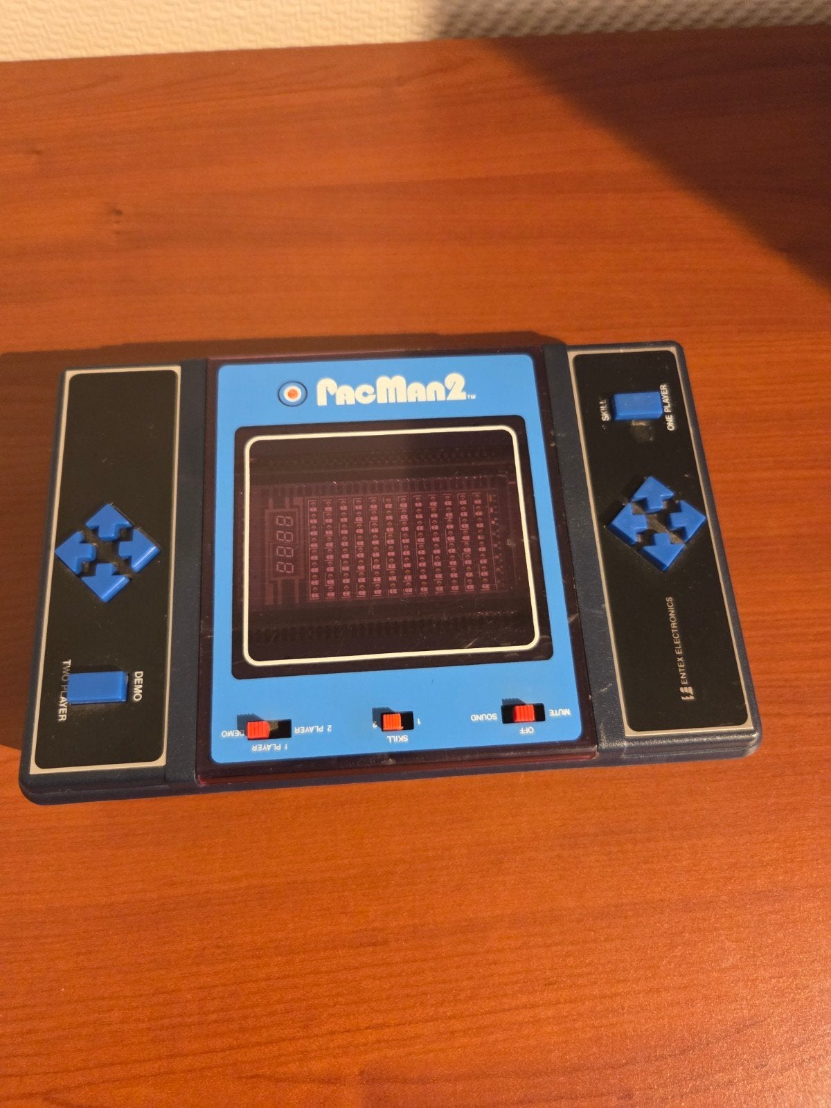 Pacman2 handheld, Enlèvement ou Envoi