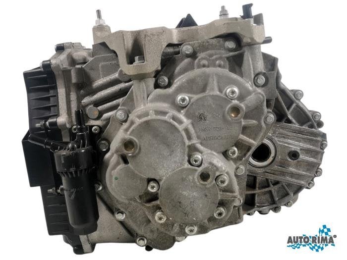 Automaatbak d'un Volvo V70, -, 3 mois de garantie, -, -