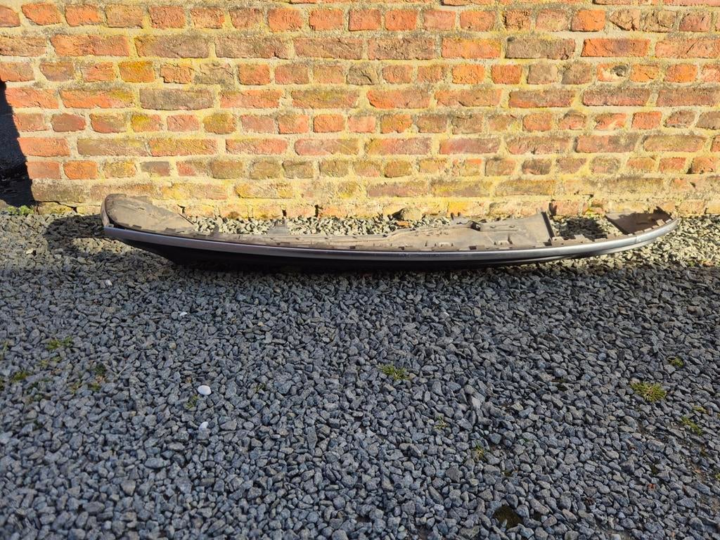 Audi bumper, Ophalen, Gebruikt, Audi, Achter