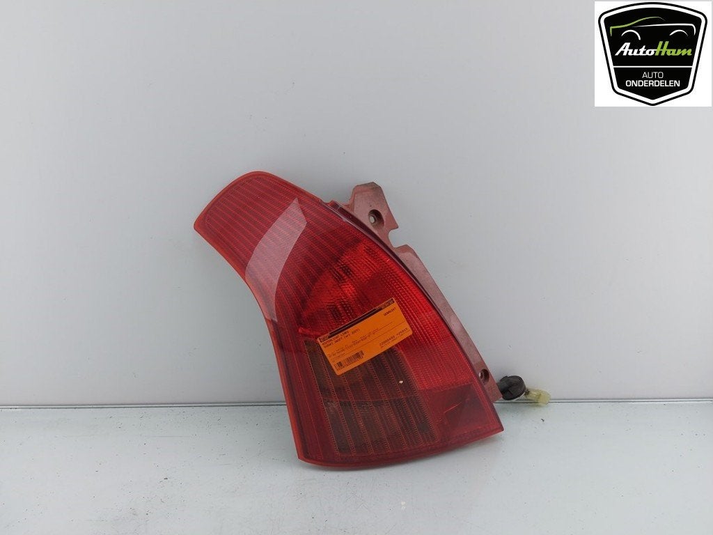FEU ARRIÈRE GAUCHE Suzuki Swift (ZA / ZC / ZD1 / 2/3/9), Suzuki-Allee 7
64625  Bensheim, DE, Suzuki Deutschland GmbH, Kontakt@suzuki.de