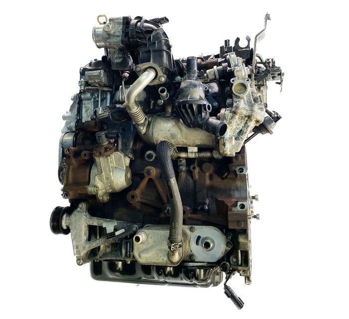Moteur d'occasion Ford Transit V362 V363 2.0 - BKFB, Autos : Pièces & Accessoires, Moteurs & Accessoires, Envoi, Révisé, Ford