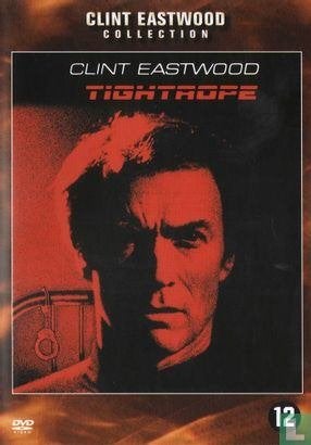tightrope ( clint eastwood , jennifer beck ), Cd's en Dvd's, Ophalen of Verzenden, Zo goed als nieuw