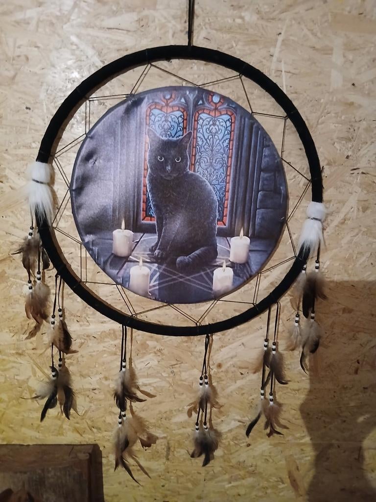 Lisa Parker Droomvanger, Huis en Inrichting, Woonaccessoires | Kransen, Ophalen