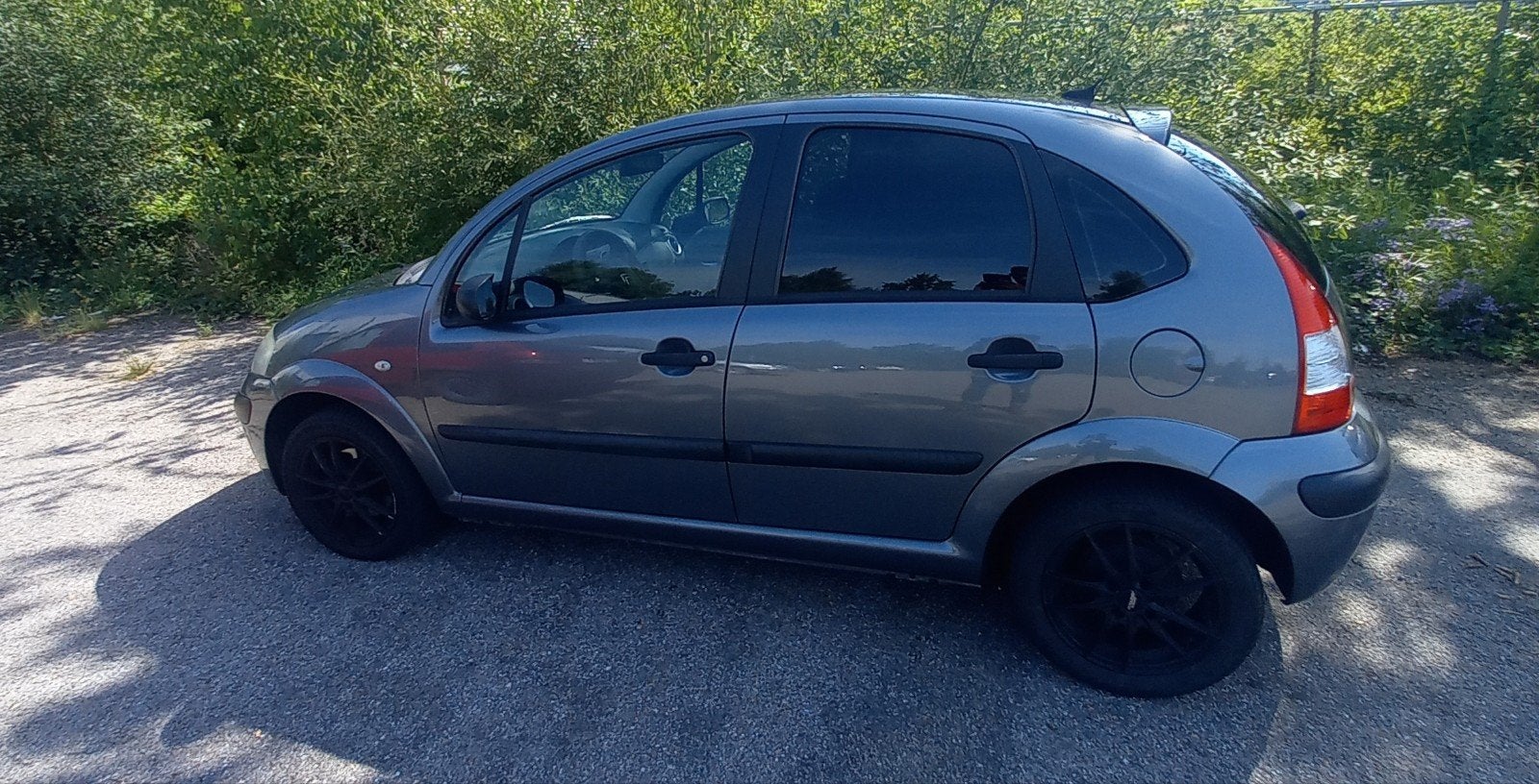 Citroen C3 2009 12 01, Autos, Achat, Particulier, Euro 4, Essence