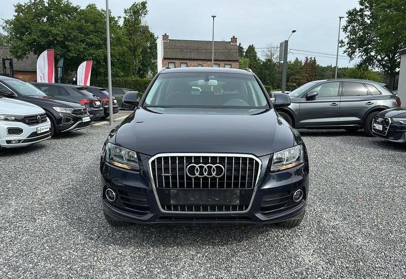 Audi Q5 2.0 TFSI Quattro S tronic | 221 CV, Autos, Achat, Q5, Automatique, Particulier