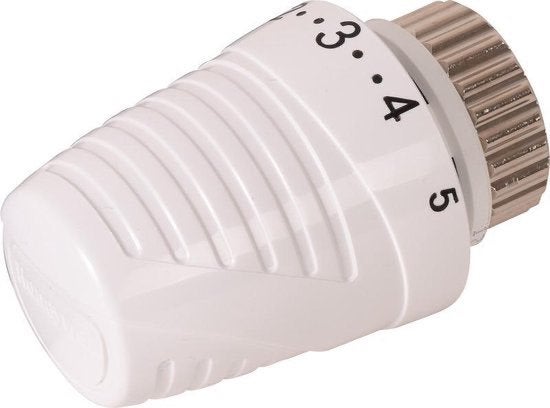 Honeywell Thera 4 Classic T3001W0 Thermostaatkop, Ophalen, Nieuw