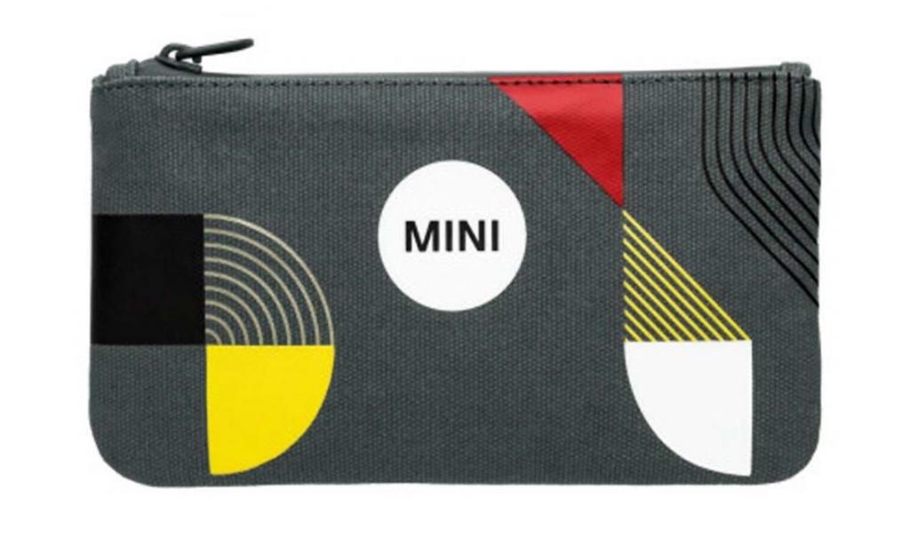 MINI Pouch Small Graphic, -, -, Nieuw, Ophalen of Verzenden