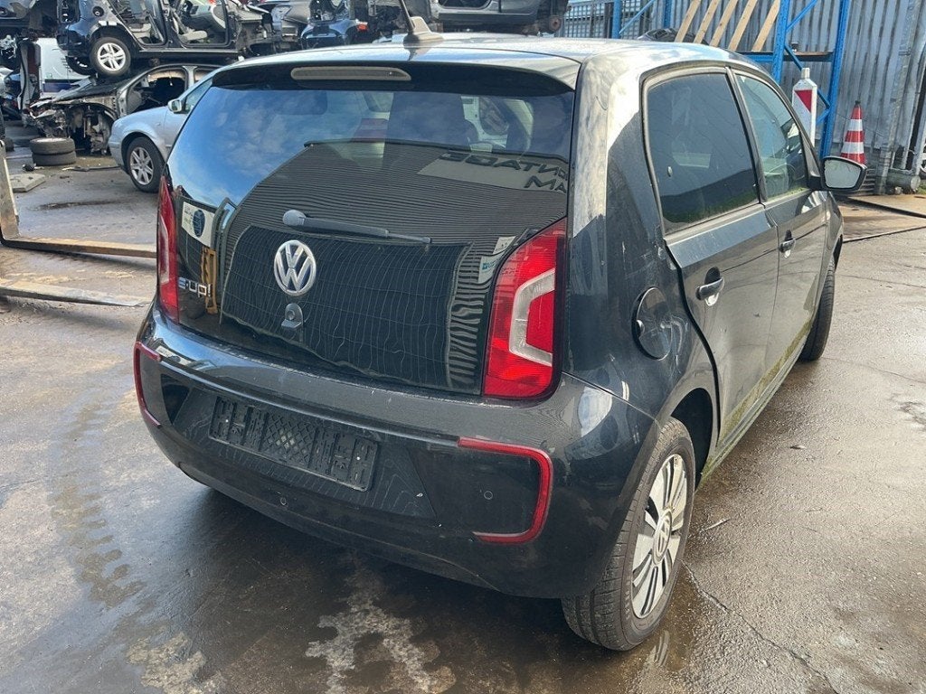 SCHOKBREKER RECHTS ACHTER Up! (121) (|12E513025A|), Gebruikt, Volkswagen, Volkswagen AG, Kundenbetreuung@volkswagen.de
