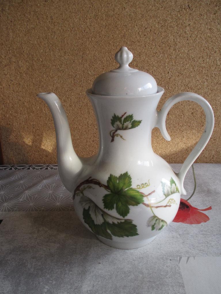 koffiepot bareuther, Enlèvement ou Envoi