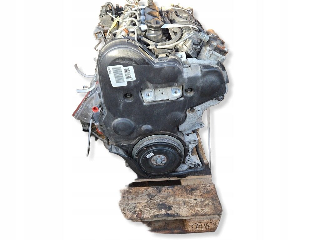 Moteur D4204T16 Complet V40 VOLVO