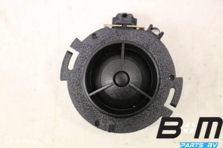 Hogetonenluidspreker LA of RA Audi A5 8T, Utilisé