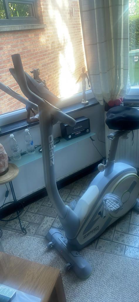 ZIPRO RAVE, Sports & Fitness, Sports & Fitness Autre, Enlèvement, Neuf