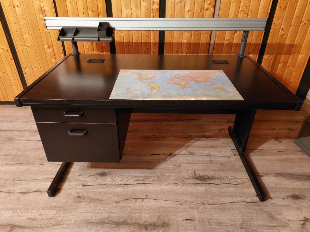 bureau heel stevig, Huis en Inrichting, Ophalen