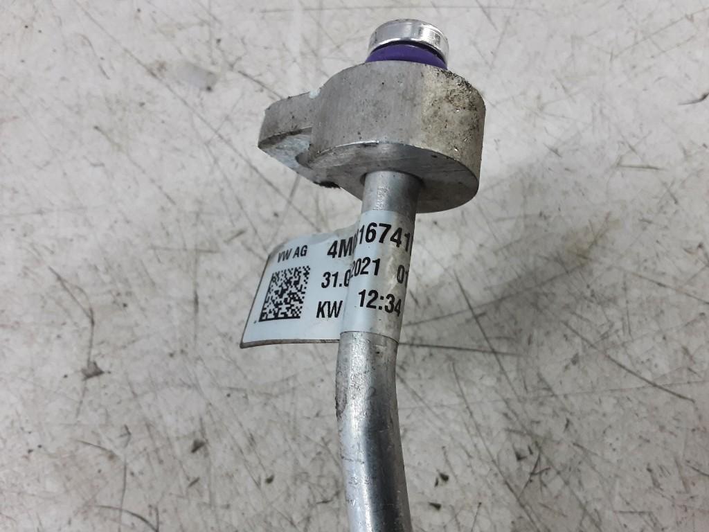 DURITE CLIMATISATION Audi SQ7 (4MB / 4MG) (4M0816741DA), Mevr. I. Hauben, Audi, Utilisé, Rue de l'Espoir 34 34
4030  GRIVEGNÉE, BE