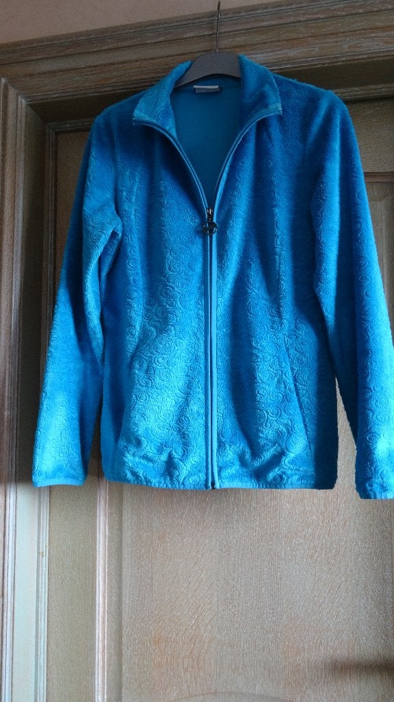 GILET "ESPRIT SPORTS", Ophalen of Verzenden, Gedragen, Maat 38/40 (M), Overige kleuren