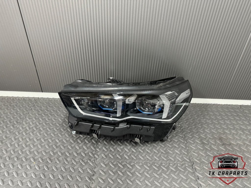 Bmw 5serie g60 g61 led koplamp links 5a798d1-08 orgineel, Auto-onderdelen, Petuelring 130
80788  Munich, DE, Gebruikt, Info@bmw.de