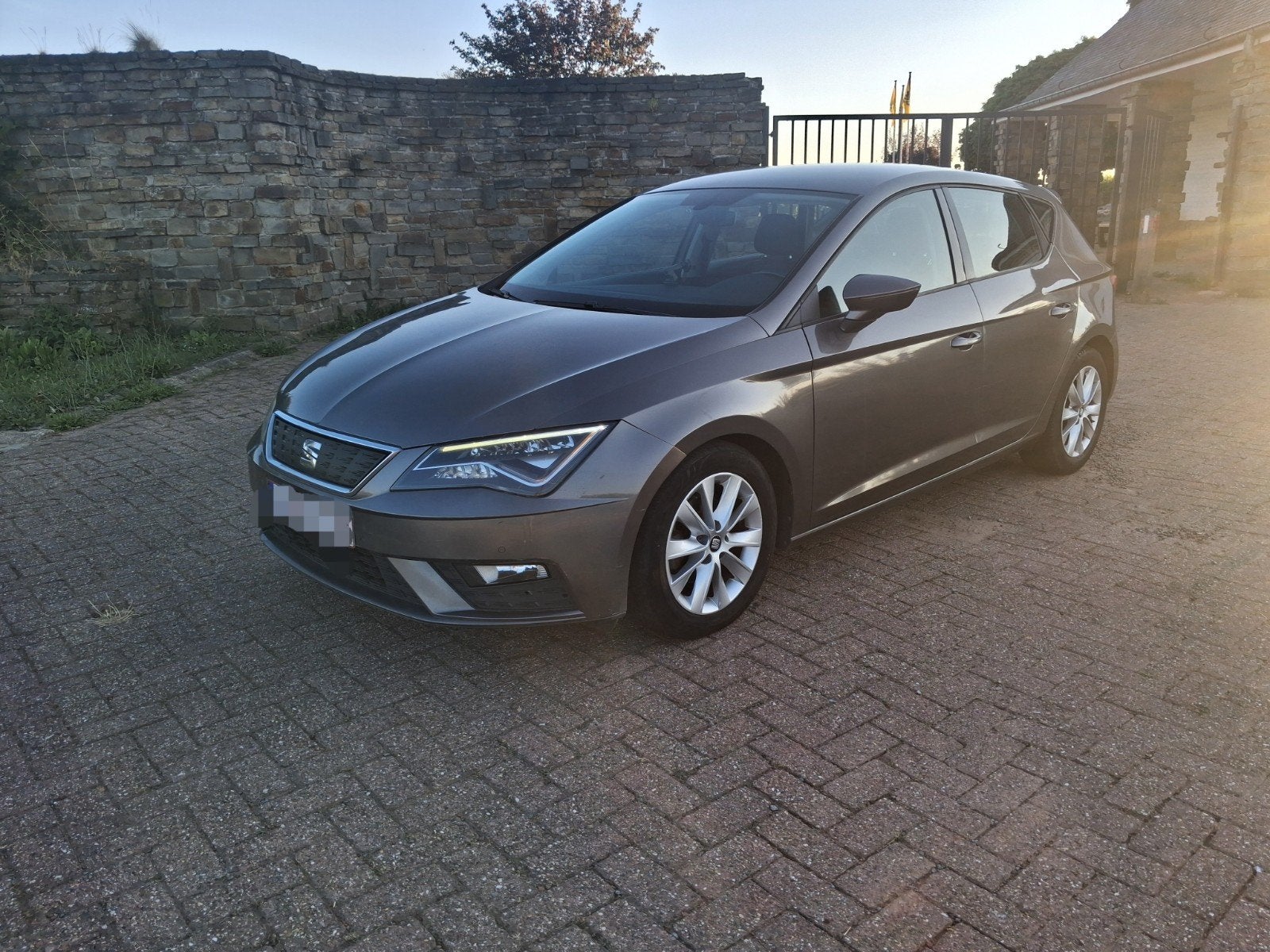 Seat ibiza ***Automatique***, Achat, Euro 6, Ibiza, Automatique