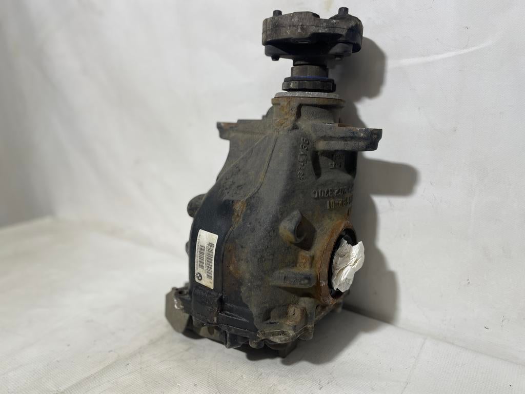 Différentiel Pont Arrière BMW F20/F21 7605591   3.08, C, C, Enlèvement, Utilisé