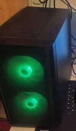 LE PC DESKTOP GAMING, Intel/Nvidia/MSI, Comme neuf, 4 Ghz ou plus, Gaming