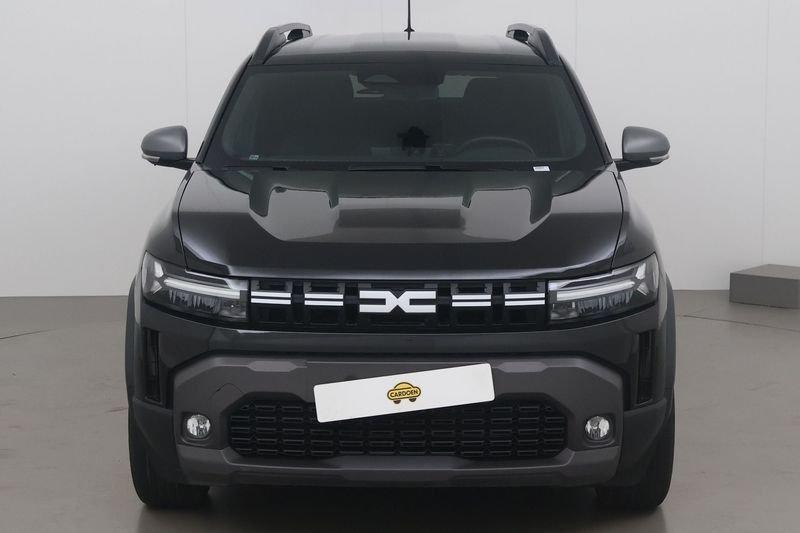 Dacia Duster Hybrid 1.6 Journey 140 AT, Autos, Achat, Cruise Control, Euro 6, Entreprise