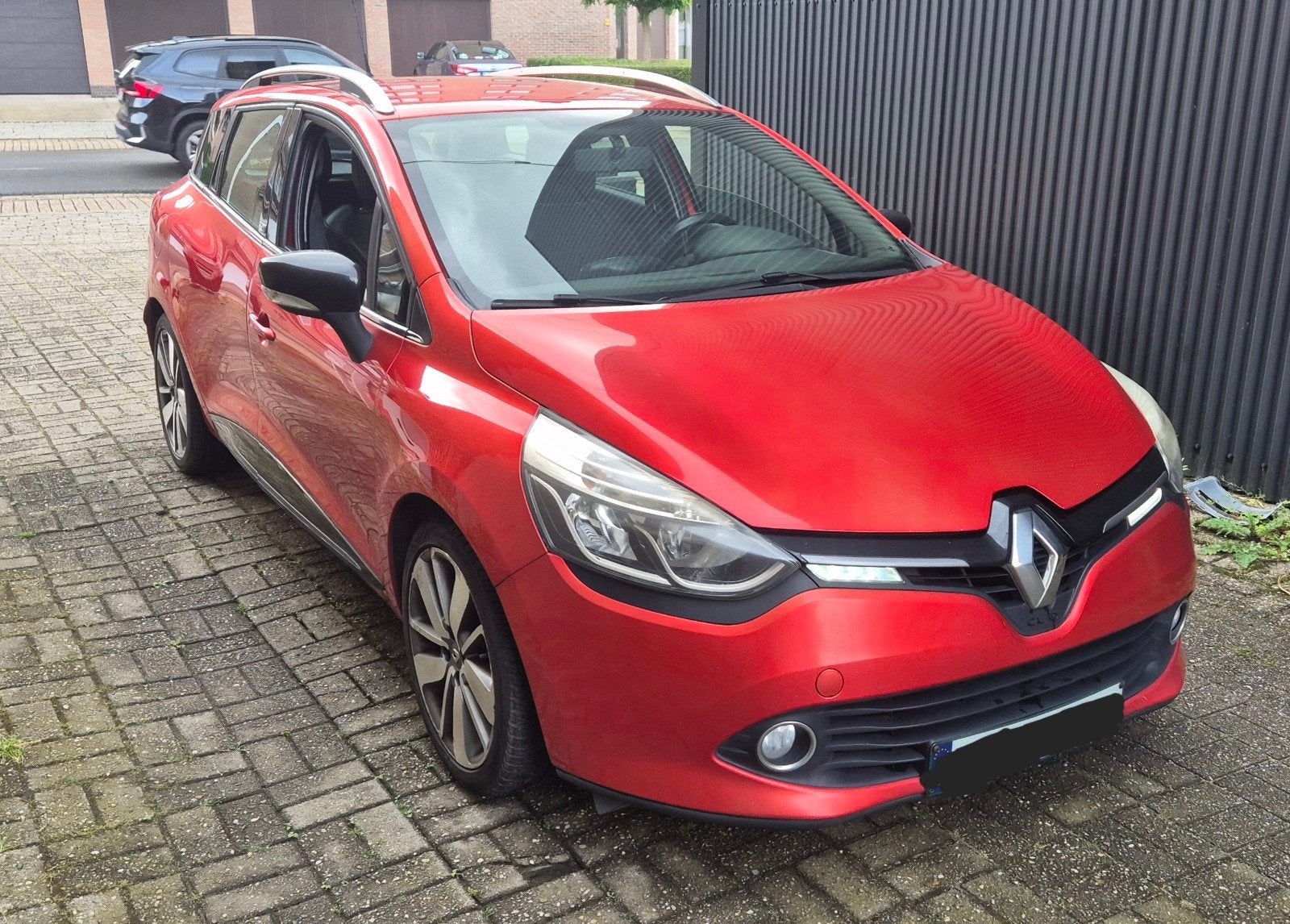L'essence Renault Clio 1.0 est approuvée pour la vente, Euro 5, Achat, Boîte manuelle, Particulier