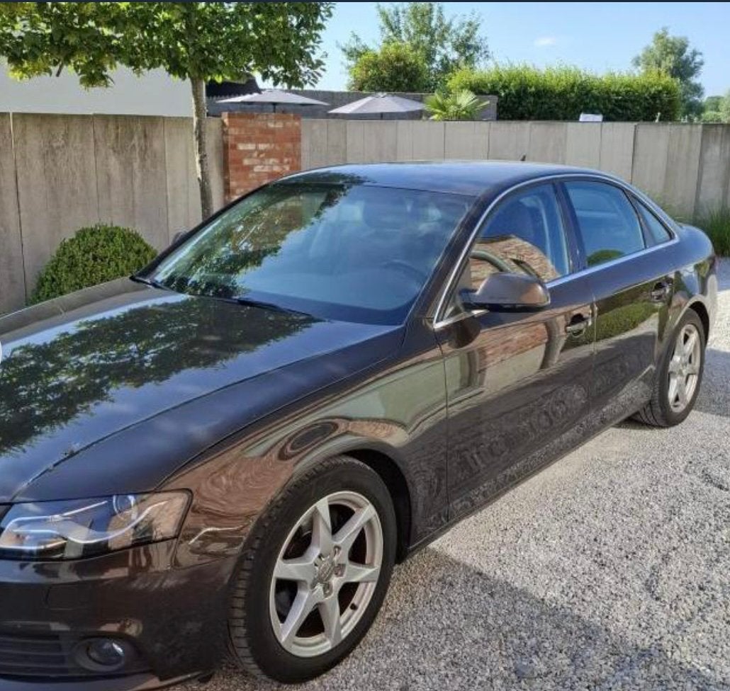 Audi A4 Attraction 2.0 TDI année 2011, Auto's, Audi, Particulier, A4, Diesel, Euro 4, Berline, 5 deurs, Handgeschakeld, Ophalen