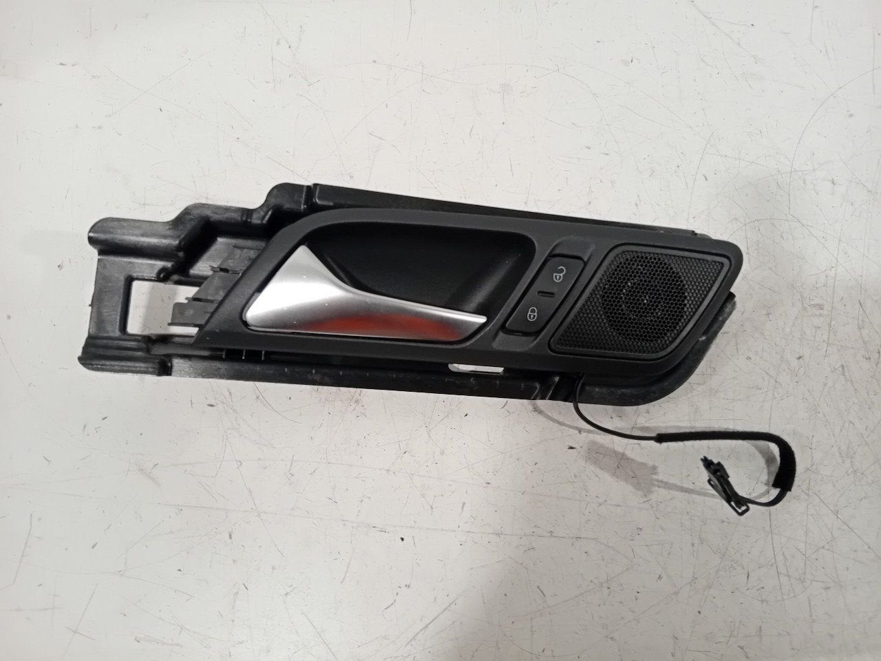Portiergreep binnen links voor Seat Alhambra, Onderdelen@venauto.nl, Van der Ven Autorecycling B.V., Gebruikt, Ettenseweg 76, 4706 PB Roosendaal, The Netherlands