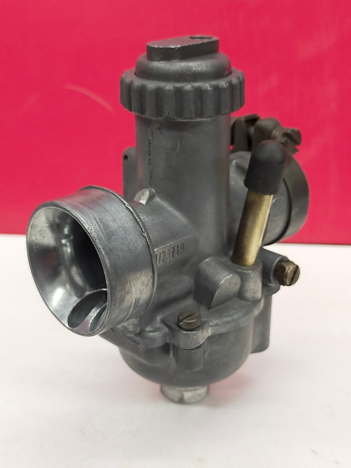 Originele Bing 23 mm carburateur. Zündapp Kreidler Puch, Enlèvement ou Envoi, Carburateur