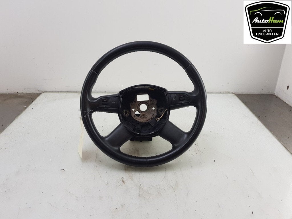 VOLANT DIRECTION Audi A6 (C6) (01-2004/03-2011), Postoffice@zf.com, Löwentaler Straße 20
88046  Friedrichshafen, DE, Audi, Utilisé