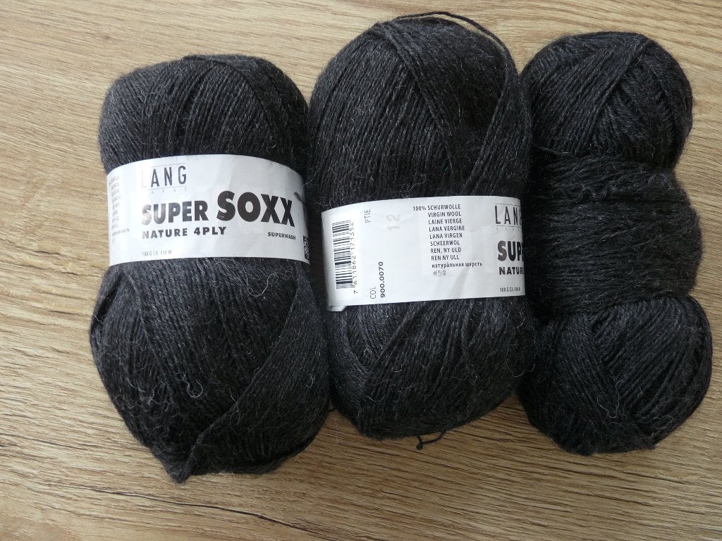 Laine tricot, Hobby & Loisirs créatifs, Enlèvement, Neuf, Tricot, Aiguille