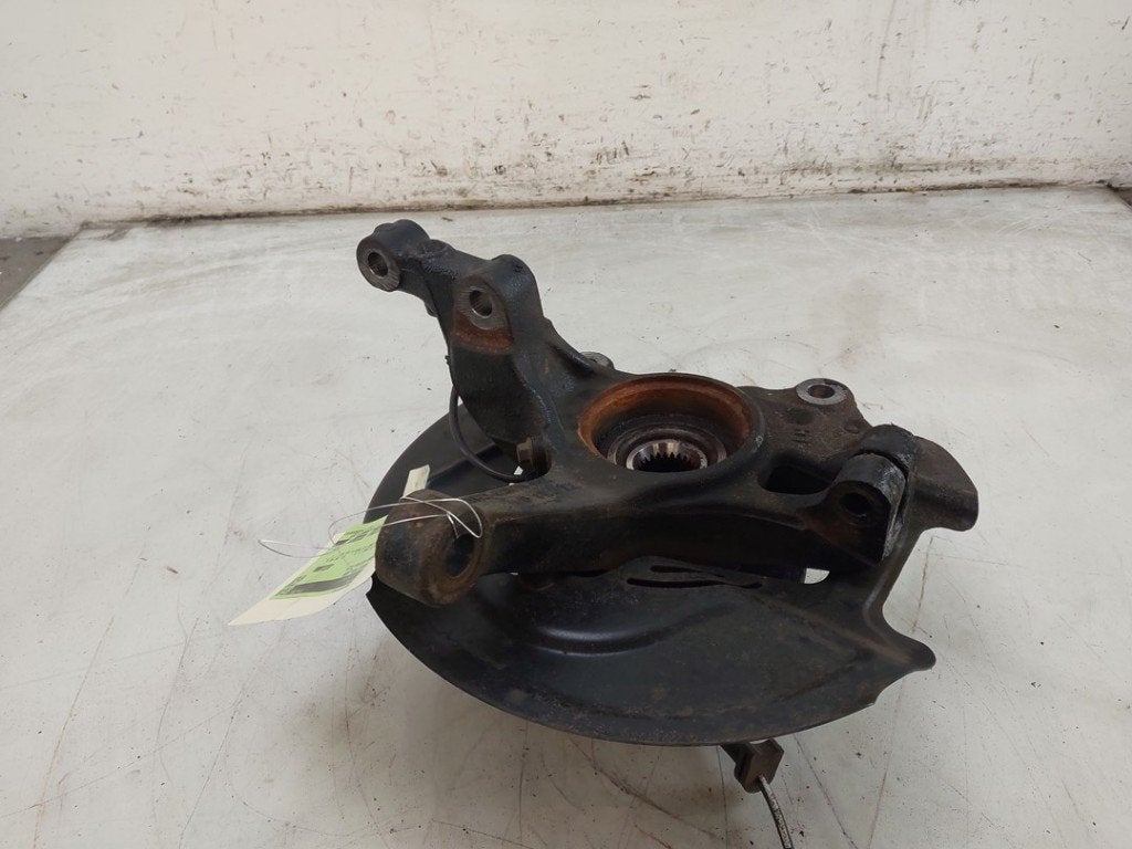 FUSEE LINKS VOOR Ford Fiesta 7 (|H1BC3K171B1A|2086827|), Dhr. J. Ham, Gebruikt, Administratie@autoham.nl, Ford